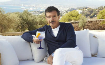 Celebrando la ‘Buena Vida’: Antonio Banderas Asume el Rol de Embajador de Larios