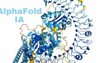AlphaFold y la inteligencia artificial: el cambio de paradigma en la investigación científica