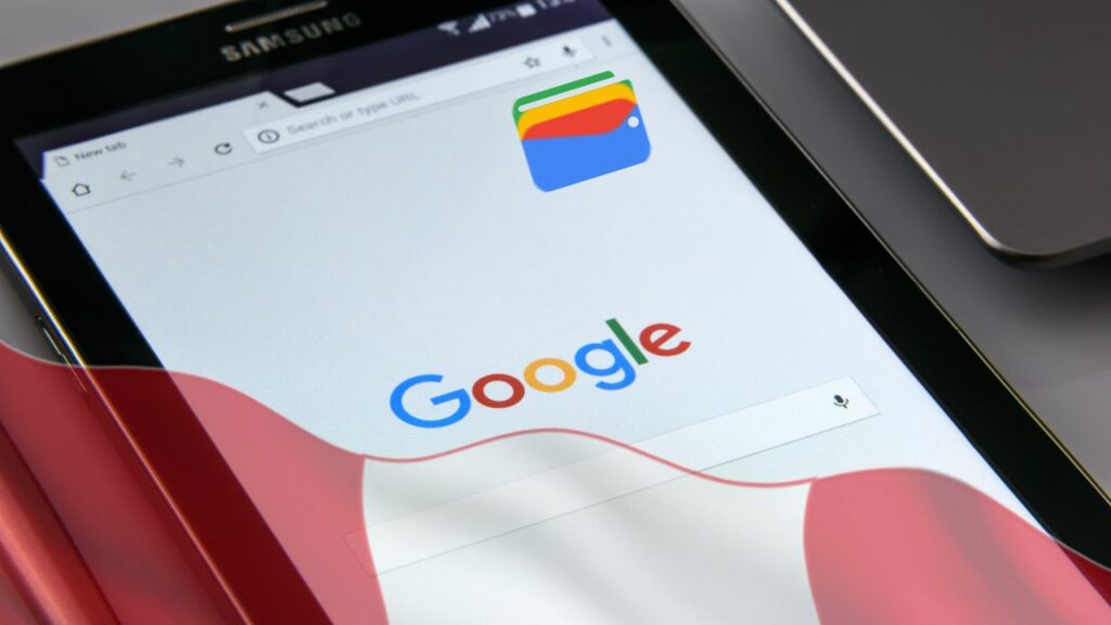 Billetera de Google en Perú Paga Seguro con tus Tarjetas Favoritas