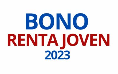 Tu bono joven 2023: cómo acceder y ahorrar en alquiler