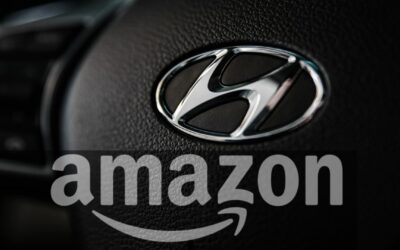 Hyundai en Amazon ofrece automóviles nuevos a un clic en 2024