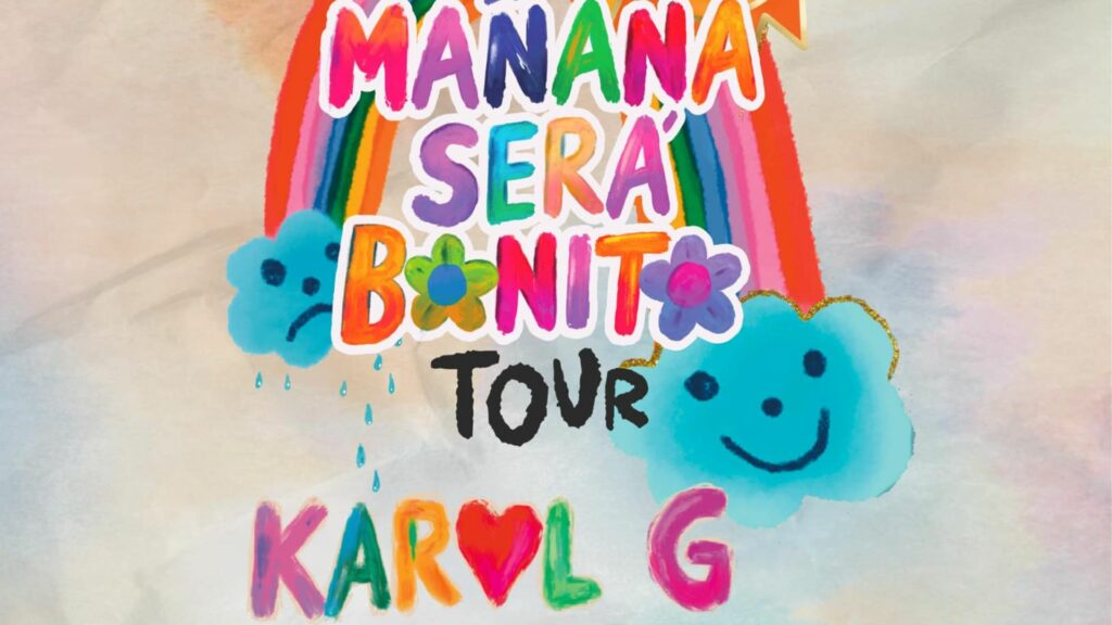 Karol G en Lima 2024 segundo concierto confirmado