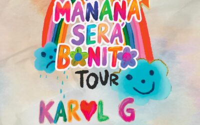Karol G en Lima 2024: segundo concierto confirmado