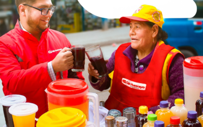Préstamos desde S/200 para micro negocios y emprendimientos con el crédito “Micro-Micro” de Caja Huancayo