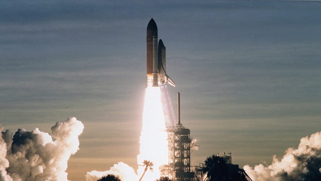 Perú y NASA una alianza estratégica para la exploración espacial y el desarrollo tecnológico global