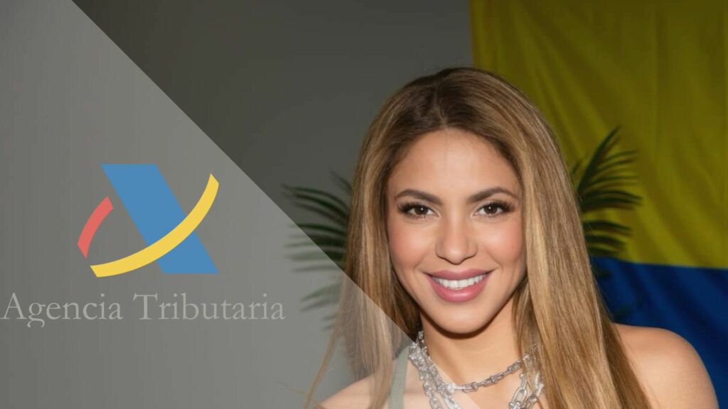Shakira evita la cárcel y soluciona acusaciones de fraude fiscal a hacienda en España 2023