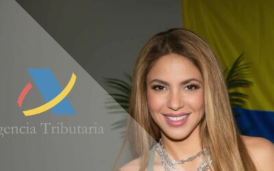 Shakira evita la cárcel y soluciona acusaciones de fraude fiscal a hacienda en España 2023