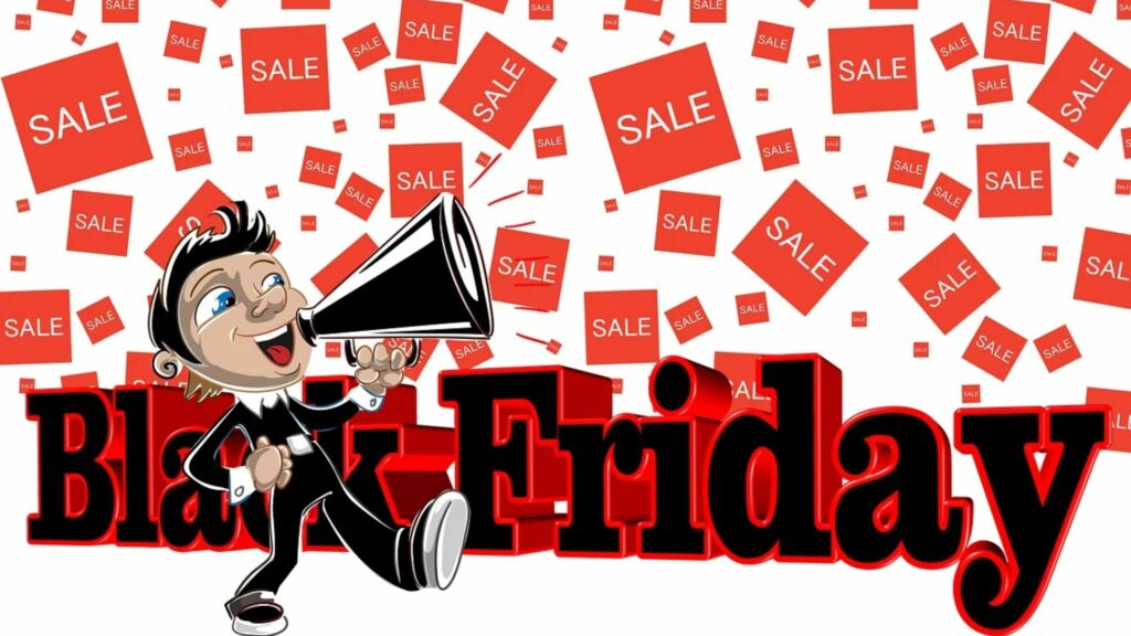 Todo lo que necesitas saber sobre el Black Friday en Perú ofertas, descuentos y tips para aprovechar al máximo