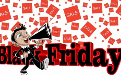 Todo lo que necesitas saber sobre el Black Friday en Perú: ofertas, descuentos y tips para aprovechar al máximo