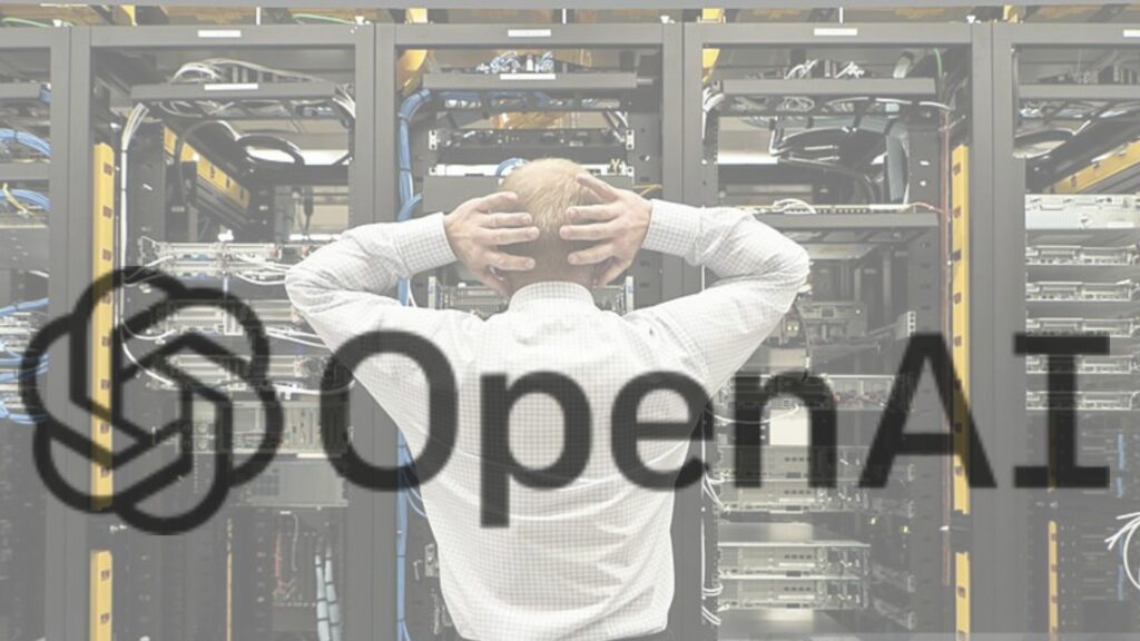 Tormenta en OpenAI crisis, renuncias masivas y un futuro incierto tras el despido de Sam Altman