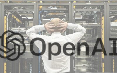 Tormenta en OpenAI: crisis, renuncias masivas y un futuro incierto tras el despido de Sam Altman