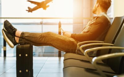 Travel Deal Tuesday 2023: descubre cómo aprovechar las mejores ofertas de viaje y descuentos