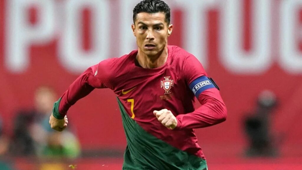 Demanda de 1.000 millones cacude a Binance Cristiano Ronaldo en el centro de la tormenta