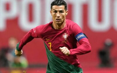 Demanda de 1.000 millones sacude a Binance: Cristiano Ronaldo en el centro de la tormenta