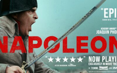 Descubre las noticias más relevantes del momento: «Napoleón», la épica película de 2023