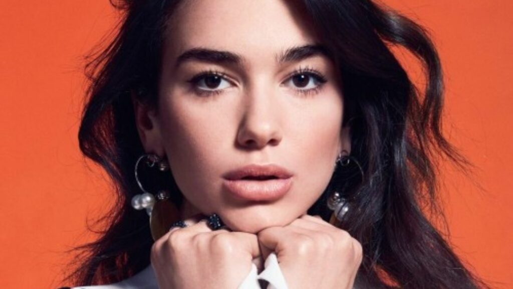 Dua Lipa termina con su novio Romain Gavras, “Adicta al trabajo”