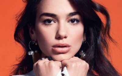 Dua Lipa termina con su novio Romain Gavras, “Adicta al trabajo”
