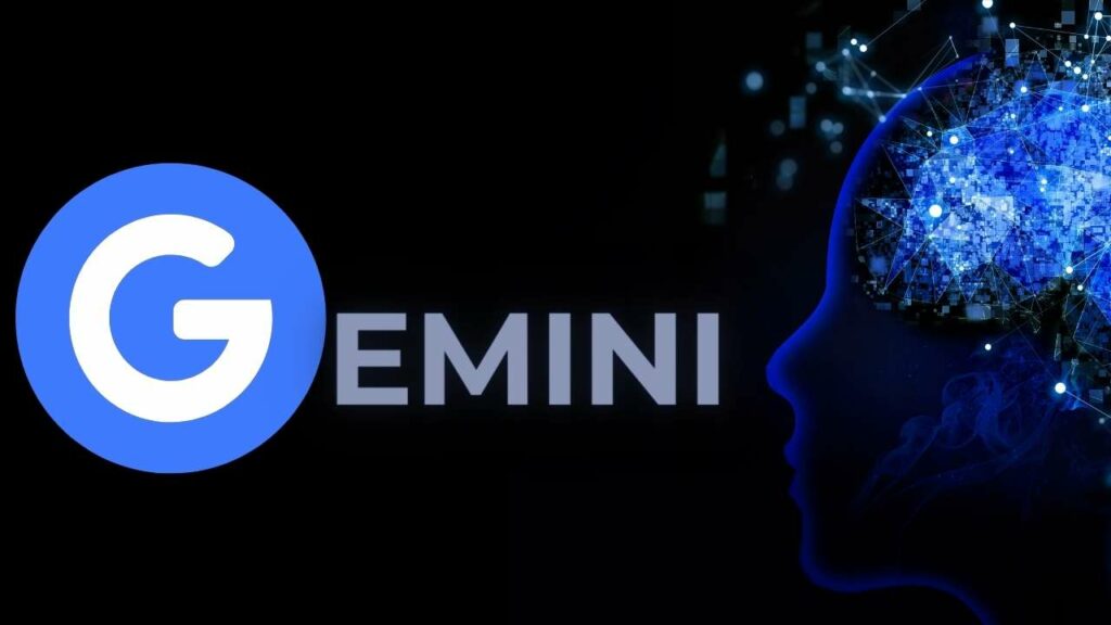 Google Gemini el futuro de la inteligencia artificial desvelado