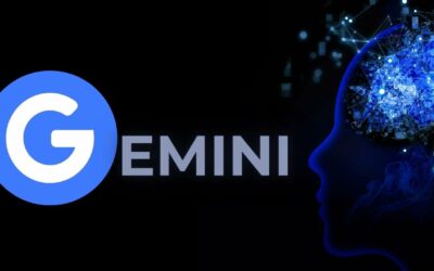 Google Gemini: el futuro de la inteligencia artificial desvelado