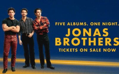 Jonas Brothers en Lima 2024: descubre todo sobre su épico tour por Latinoamérica!