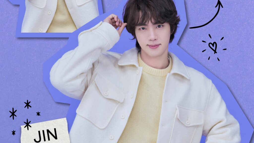 Kim Seok-Jin de BTS celebra su cumpleaños en medio del servicio militar obligatorio