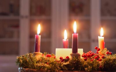 La corona de Adviento: tradiciones, significados y oraciones para una celebración especial