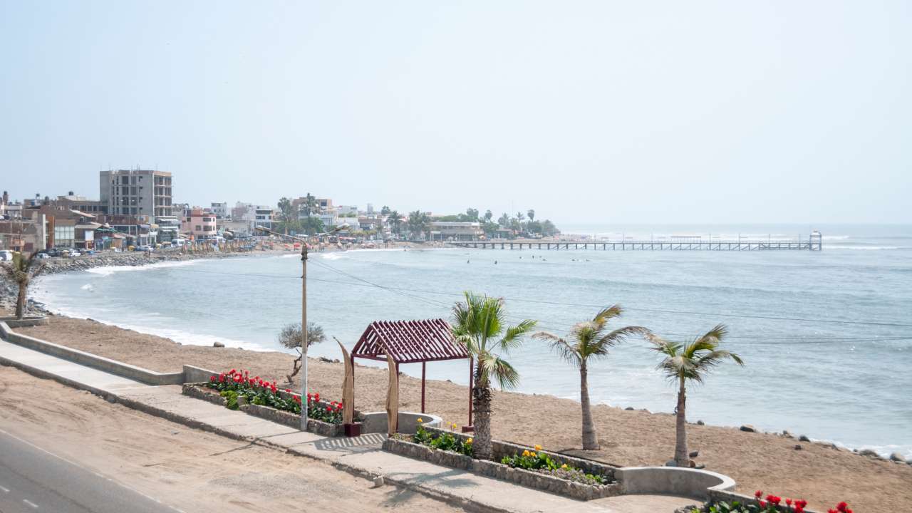 Las mejores playas para disfrutar del verano 2024 en Perú vacaciones inolvidables (1)