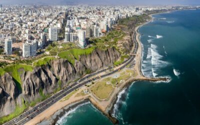 Las mejores playas para disfrutar del verano 2024 en Perú: vacaciones inolvidables