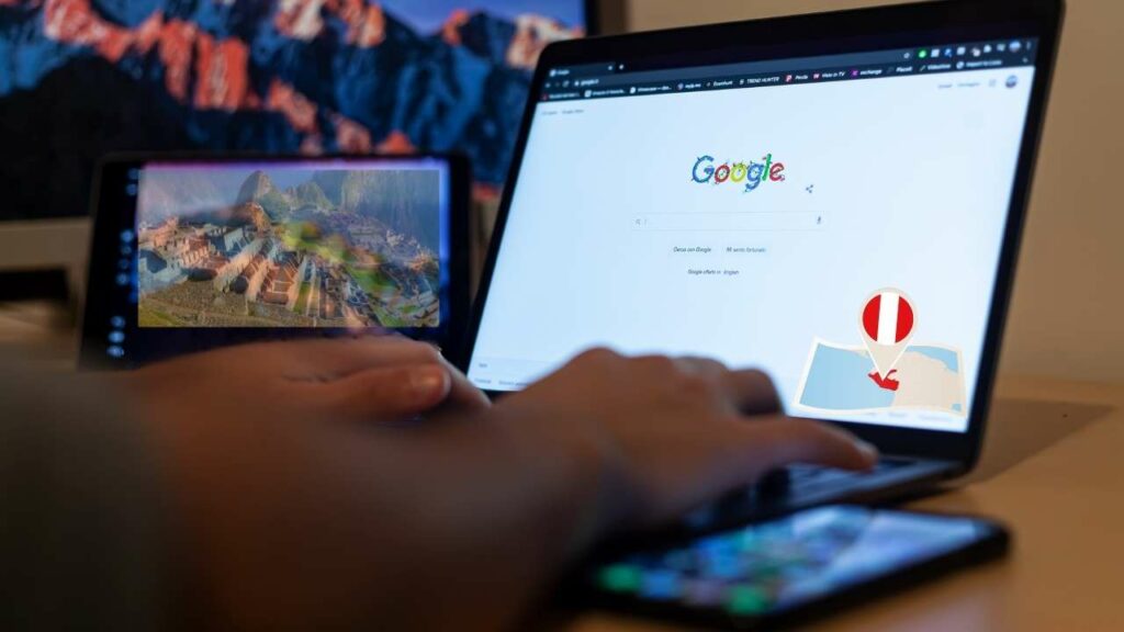 Los secretos del año en búsquedas Google, lo más buscado en Google Perú 2023
