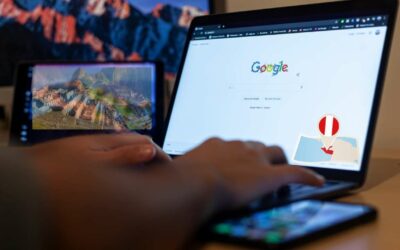Los secretos del año en búsquedas Google, lo más buscado en Google Perú 2023