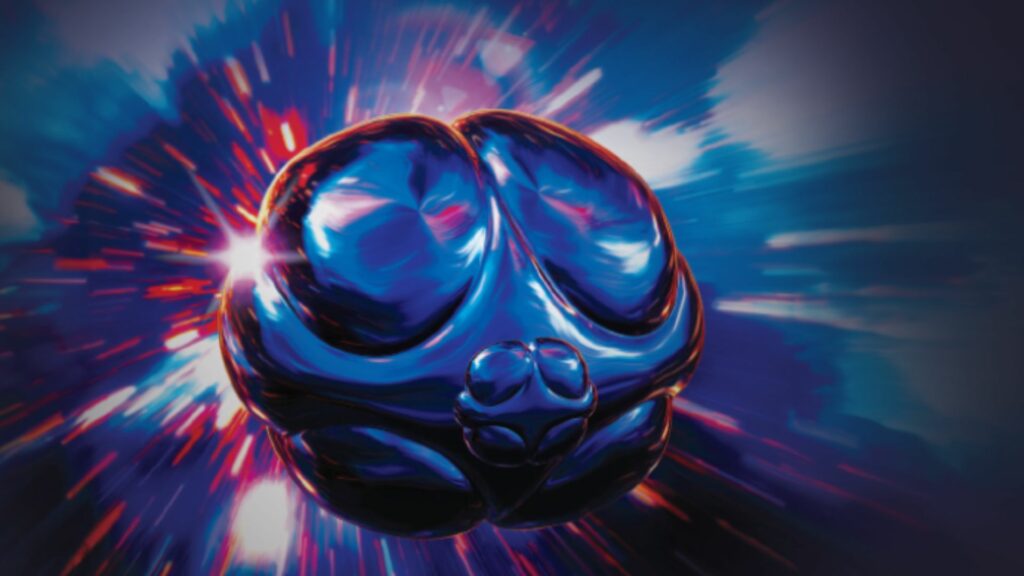Metallicspheres.io David Gilmour invita a sus fans a ser creadores con inteligencia artificial