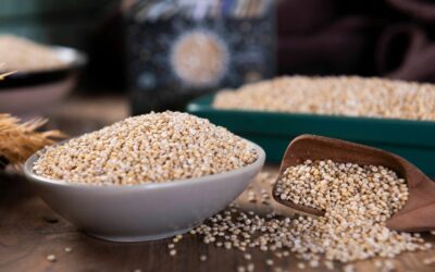 Todo lo que necesitas conocer de la quinua, beneficios, variedades, secretos culinarios y más