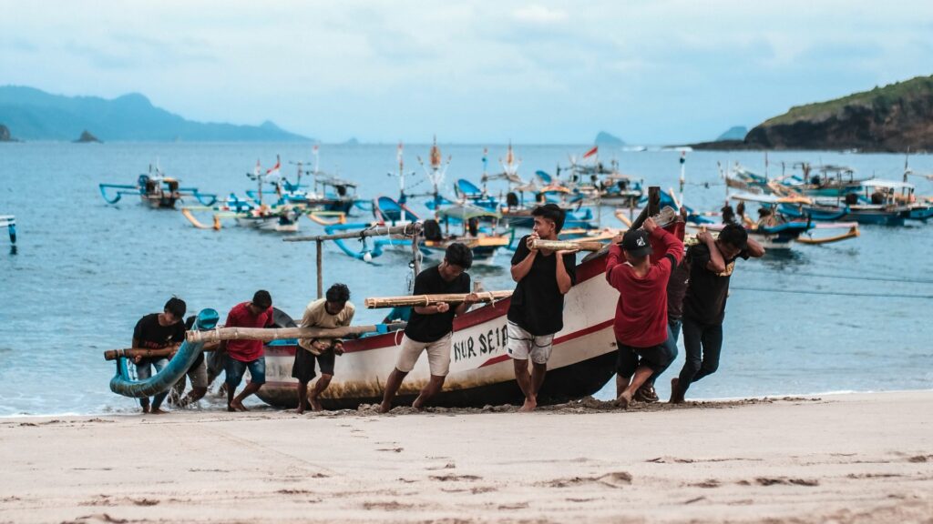 Todo lo que necesitas saber sobre el bono del pescador de 700 soles en 2023