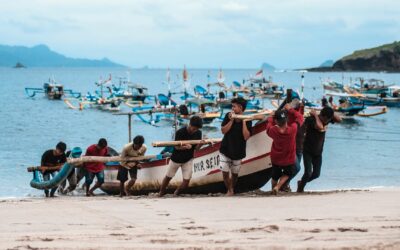 Todo lo que necesitas saber sobre el bono del pescador de 700 soles en 2023