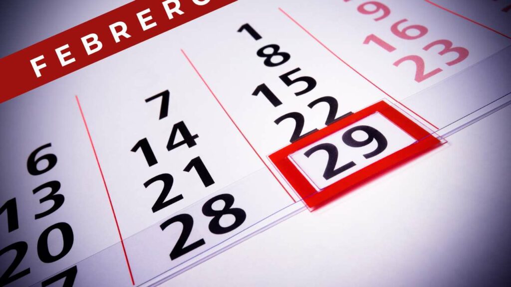Año Bisiesto 2024: los misterios del tiempo y la tradición calendárica