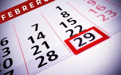 Año Bisiesto 2024: los misterios del tiempo y la tradición calendárica