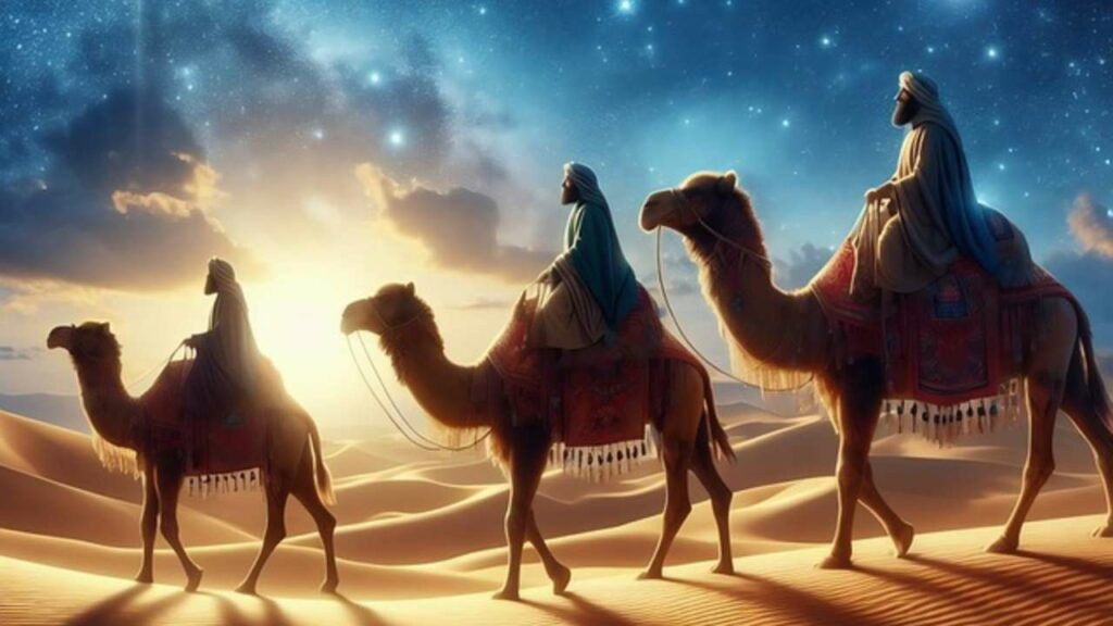 Bajada de Reyes 2024 en Perú: tradición, celebración y espíritu navideño