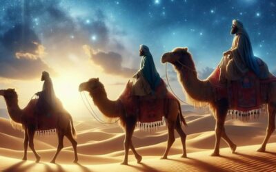 Bajada de Reyes en Perú: tradición, celebración y espíritu navideño