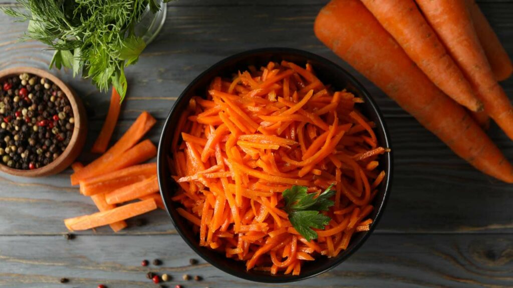 Los maravillosos beneficios de la zanahoria que no conocías para tu salud