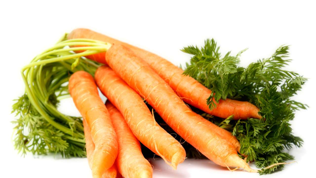 Los maravillosos beneficios de la zanahoria que no conocías para tu salud