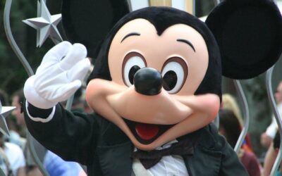 Mickey Mouse y Disney: un nuevo capítulo en la era de la animación