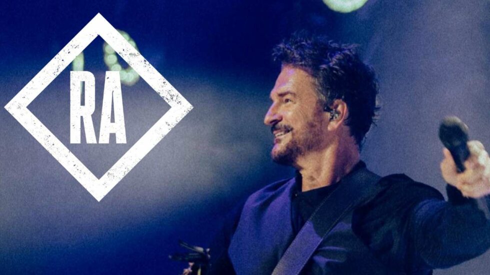 Ricardo Arjona anuncia su retiro de la música un adiós a los escenarios por razones de salud