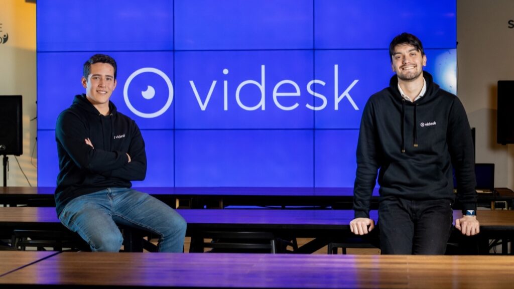 Videsk y BCP revolucionan el mercado peruano con innovadora tecnología de atención al cliente