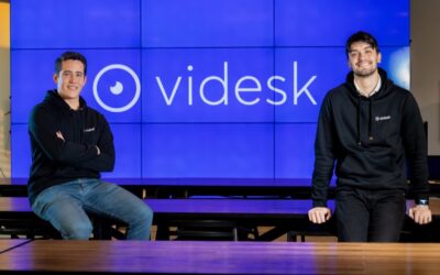 Videsk y BCP revolucionan el mercado peruano con innovadora tecnología de atención al cliente