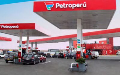 Baja la calificación de PetroPerú
