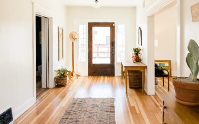 Cambios en los Precios de Viviendas en Lima