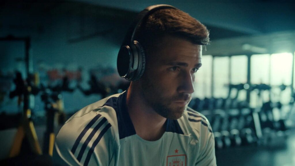 Cervezas Victoria crea playlist para alentar a la Selección Española