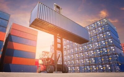 Conoce a los principales socios comerciales del Perú