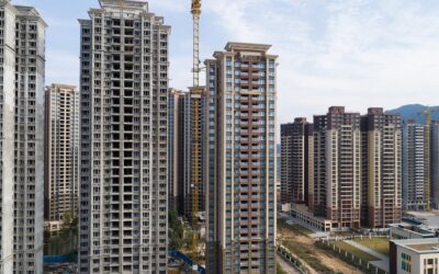 Crisis del Real Estate en China: Impacto y Causas