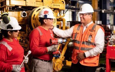 Cummins Perú Logra Facturación Récord en 2023 y Proyecta Crecimiento Continuo